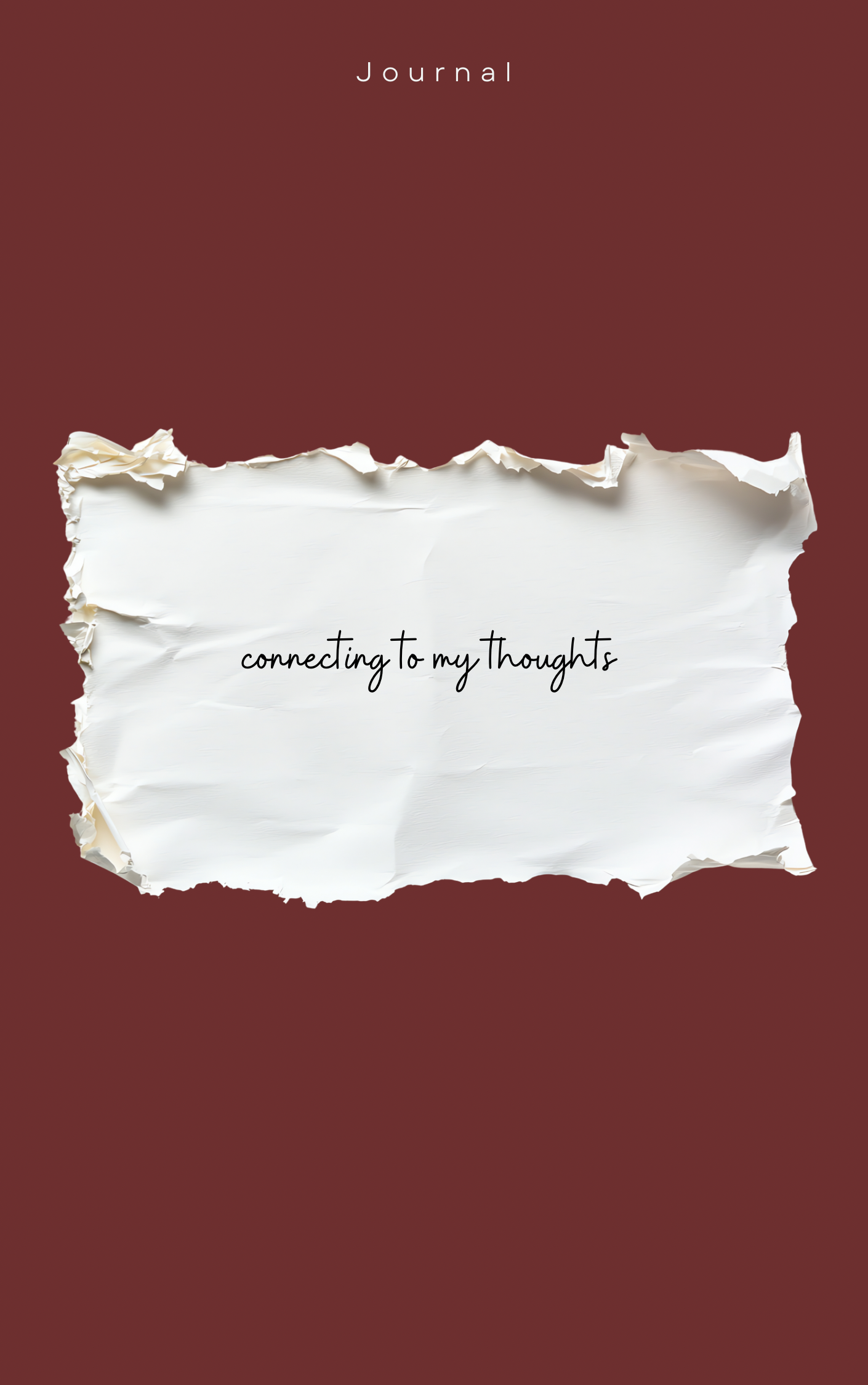 31 Days Bible reflection Journal Prompts.